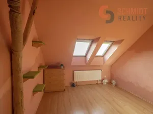 Pronájem bytu 3+1, Mikulov, Brněnská, 75 m2