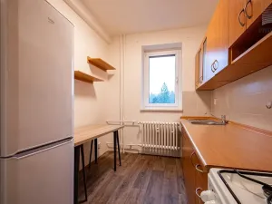 Prodej bytu 2+1, Brno, Čápkova, 59 m2