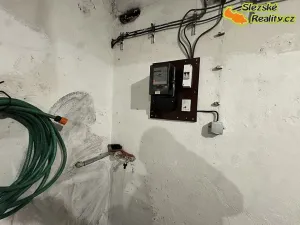 Pronájem bytu 3+1, Frýdek-Místek, Lesní, 103 m2