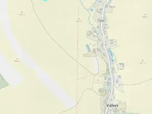 Prodej louky, Meziměstí, 47784 m2