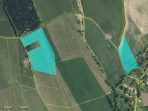 Prodej louky, Meziměstí, 47784 m2