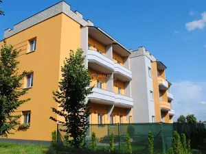 Pronájem bytu 2+kk, Hodonín, Čajkovského, 56 m2