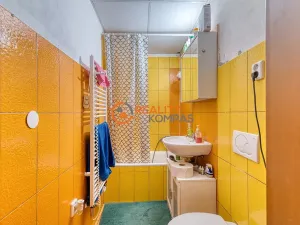 Prodej rodinného domu, Břeclav, Dyjová, 110 m2