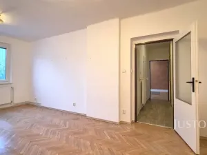 Pronájem bytu 2+1, Písek, Tylova, 61 m2