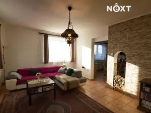 Prodej rodinného domu, Bechyně, 160 m2