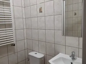 Prodej bytu 1+1, Brno, Jiráskova, 44 m2