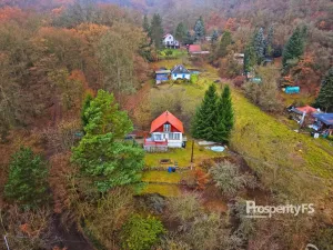 Prodej chaty, Řehlovice - Dubice, 58 m2