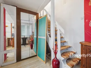 Prodej chaty, Řehlovice - Dubice, 58 m2