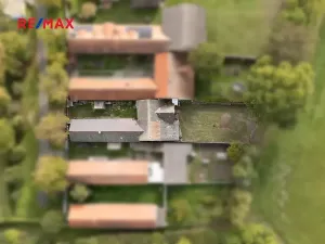 Prodej rodinného domu, Okřínek, 89 m2