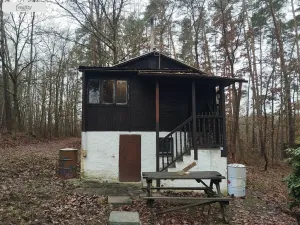Prodej chaty, Vranov, 34 m2