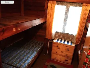 Prodej chaty, Vranov, 34 m2