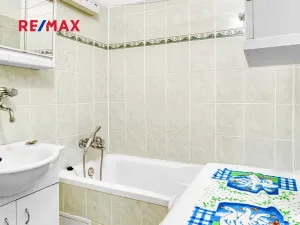 Prodej bytu 2+1, Stráž pod Ralskem, Energetiků, 60 m2