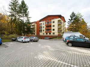 Pronájem bytu 2+kk, Praha - Bohnice, Ústavní, 59 m2