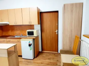 Pronájem bytu 1+kk, Horka nad Moravou, Nerudova, 25 m2