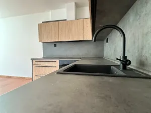 Pronájem bytu 3+kk, Děčín, Kamenná, 98 m2