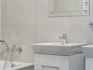 Pronájem bytu 2+kk, Praha - Chodov, Líbalova, 44 m2