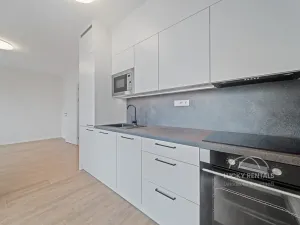 Pronájem bytu 2+kk, Praha - Chodov, Líbalova, 44 m2