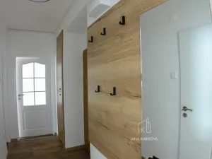 Prodej bytu 2+1, Kyjov, Sídliště Za Stadionem, 54 m2