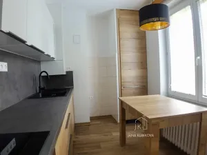 Prodej bytu 2+1, Kyjov, Sídliště Za Stadionem, 54 m2