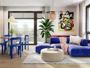 Prodej bytu 3+kk, Brno, Plynárenská, 71 m2