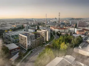 Prodej bytu 3+kk, Brno, Plynárenská, 71 m2