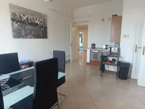 Pronájem kanceláře, Teplice, Pařížská, 180 m2