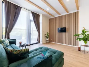 Prodej rodinného domu, Bystřany, 284 m2