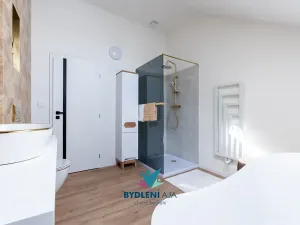 Prodej rodinného domu, Bystřany, 122 m2