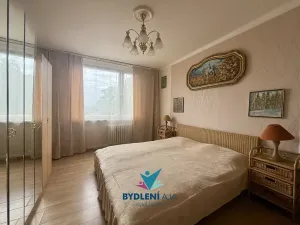 Prodej bytu 4+1, Krupka, Karla Čapka, 79 m2