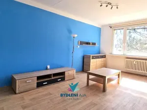 Pronájem bytu 3+1, Bílina, Sídliště Za Chlumem, 65 m2