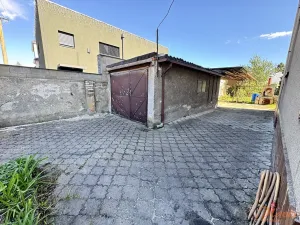 Pronájem bytu 2+1, Kladno, Braunova, 70 m2