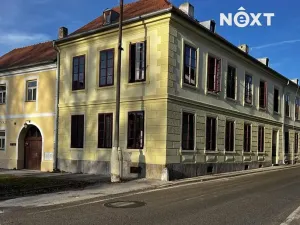 Prodej bytu 3+kk, Chvalšiny, 60 m2