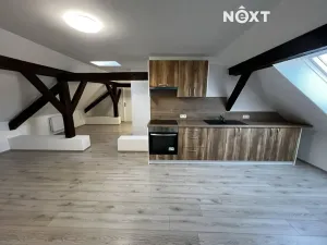 Prodej bytu 3+kk, Chvalšiny, 67 m2