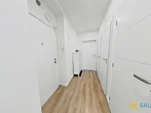 Prodej bytu 2+kk, Praha - Vysočany, Pod strojírnami, 36 m2