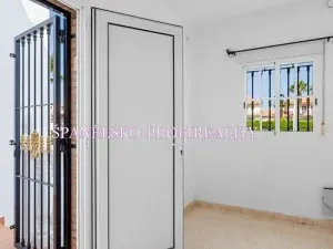 Prodej vily, Alicante, Španělsko, 87 m2