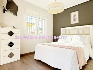 Prodej rodinného domu, Alicante, Španělsko, 105 m2