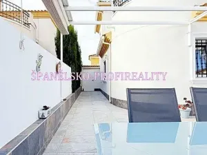 Prodej rodinného domu, Alicante, Španělsko, 105 m2