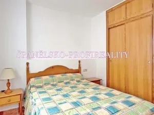 Prodej bytu 3+kk, Alicante, Španělsko, 55 m2