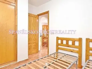 Prodej bytu 3+kk, Alicante, Španělsko, 55 m2