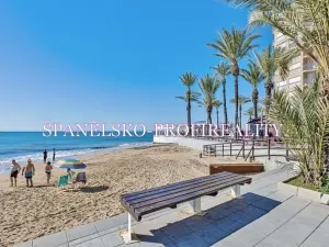 Prodej bytu 3+kk, Alicante, Španělsko, 55 m2