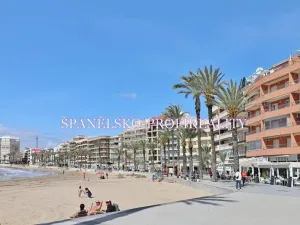 Prodej bytu 3+kk, Alicante, Španělsko, 55 m2