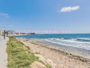 Prodej bytu 3+kk, Alicante, Španělsko, 55 m2