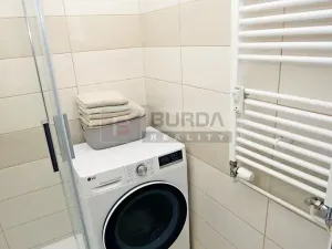 Pronájem bytu 2+1, Mělník, Oldřicha Wenzla, 55 m2