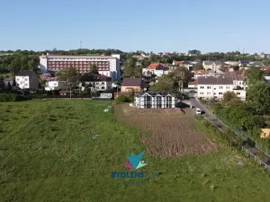 Prodej pozemku pro bydlení, Bystřany, Na hrázi, 16000 m2