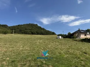 Prodej pozemku pro bydlení, Bystřany, Havlíčkova, 1495 m2