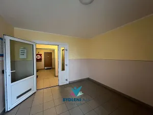 Prodej bytu 2+1, Krupka, Kollárova, 53 m2