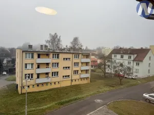 Pronájem bytu 3+1, Husinec, Kostnická, 73 m2