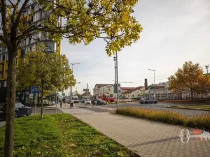 Prodej bytu 3+1, Praha - Libeň, Lihovarská, 78 m2