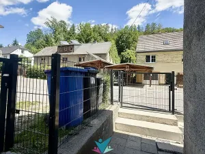 Prodej rodinného domu, Olbernhau, Německo, 121 m2