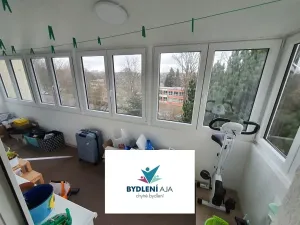 Prodej bytu 3+1, Karlovy Vary, Blahoslavova, 88 m2